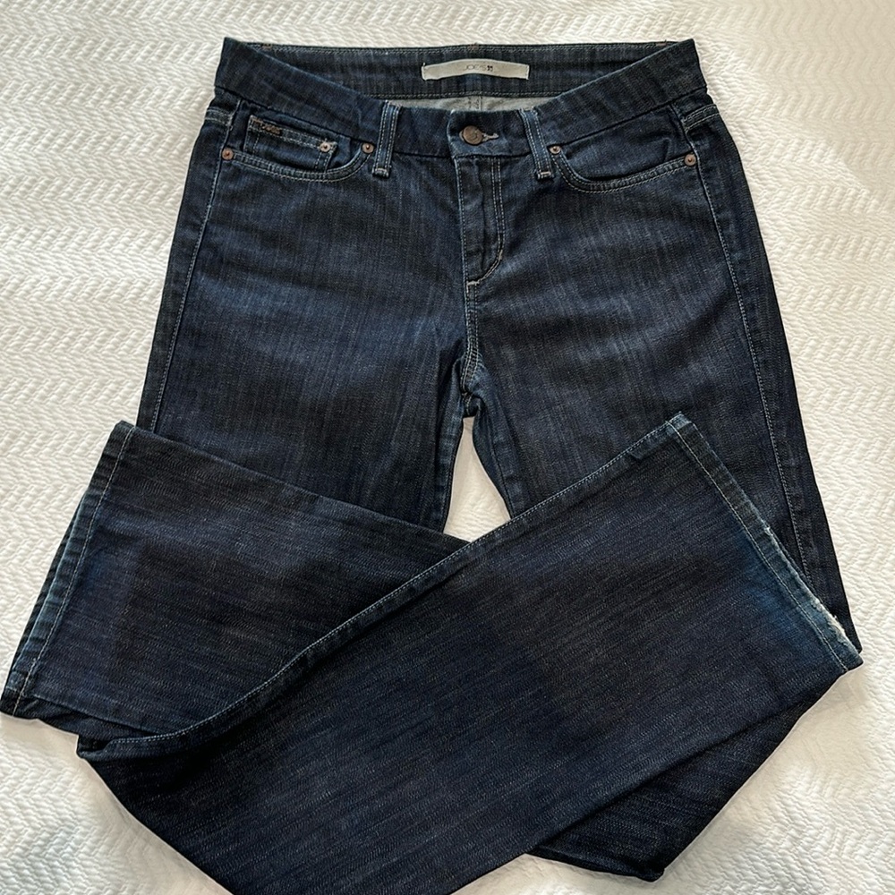 Joe’s Jeans Icon Muse in Perry wash